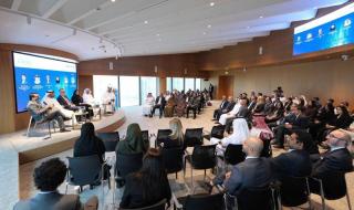 غرفة تجارة دبي تبحث تعزيز الخدمات المصرفية للشركات