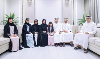 أسرة أحمد الكندي.. نموذج تربوي ملهم