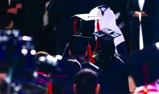 خريجون يمثلون 33 جنسية ويتحدثون 32 لغة.. «كارنيجي» تحتفي بدفعة 2026