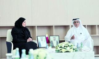 جلسة تشاورية حول سبل تطوير الإجراءات القضائية ذات الصلة.. مراجعة محاور خطة العمل الوطنية لحقوق الإنسان