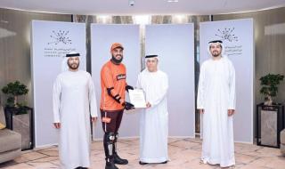 مكتوم بن محمد: دبي ترتقي بأخلاق أهلها وتُصان بسلوكيات ساكنيها