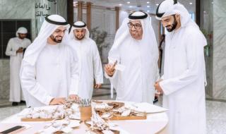 مريم بنت محمد بن زايد: الهوية الوطنية تجربة نعيشها يومياً