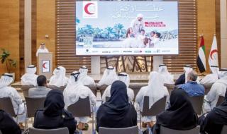 حملة أضاحي «الهلال» تستهدف 550 ألف مستفيد داخل الدولة وخارجها