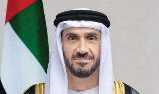 نهيان بن زايد: نموذج يحتذى في الكفاءة والجاهزية والاحترافية