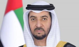 حمدان بن زايد: خمسون عاماً من الصمود وجاهزية لا تعرف التراجع