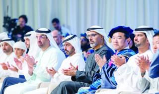 خالد بن محمد: ضرورة ترجمة التكنولوجيا إلى حلول تخدم الإنسانية