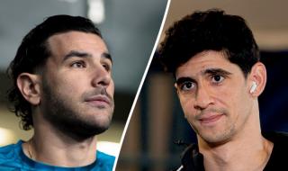 الهلال.. ثيو وبونو جاهزان قبل «الديربي»