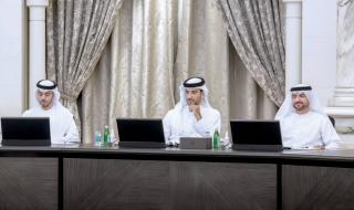 الشارقة تخفّض رسوم دعوى مساكن المواطنين إلى 500 درهم