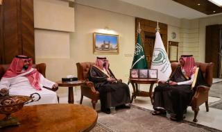 رسمي: محافظ جدة يكشف خطة سرية للهلال الأحمر… الأرقام الصادمة التي تضمن سلامة مليون حاج في 2026!
