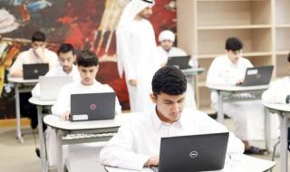 «التربية» تنتهي من إعداد هياكل امتحانات الفصل الثالث