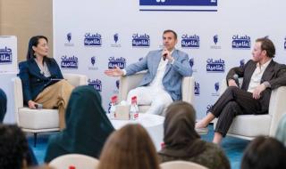 «دبي للصحافة» يسلط الضوء على دور صنّاع المحتوى في مواجهة التضليل