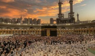 رسمياً: قرار صادم من «الداخلية» بشأن حج 1447هـ… غرامة 100 ألف ريال لكل مخالف والإبلاغ عبر 911 و999!