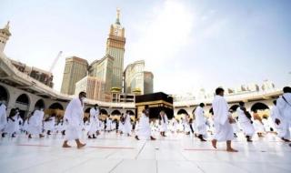 متى تفتح العمرة بعد الحج 2026؟ تعرف على المواعيد الرسمية والأسعار المتوقعة للعمرة