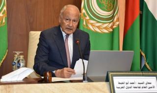 الأمين العام للجامعة العربية يدين تجدد العدوان الإيراني على الكويت