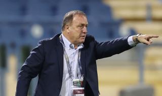 أدفوكات: كوراساو مفاجأة مونديال 2026