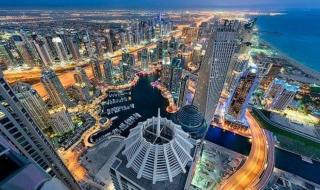 عقارات دبي 2026.. طفرة تاريخية وعوائد استثمارية