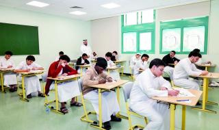 لا شكاوى من التاريخ والأحياء.. طلاب لـ «العرب»: بداية «مبشرة» لاختبارات الثانوية