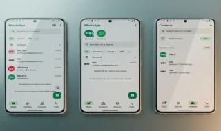 WhatsApp يتحول إلى إنستغرام! تغييرات خطيرة تُربك المستخدمين… ميتا تُطلق 3 ميزات جديدة كاسحة