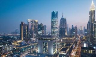 الإمارات مركز ثقل عالمي لإدارة الثروات