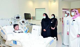 شراكة بين «القطرية للسرطان» و«بنك الدوحة»