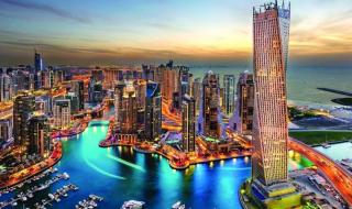 11.3 مليار درهم تصرفات عقارات دبي في أسبوع