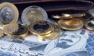 سعر الريال السعودي مقابل الجنيه المصري اليوم الجمعة 12 يونيو 2026