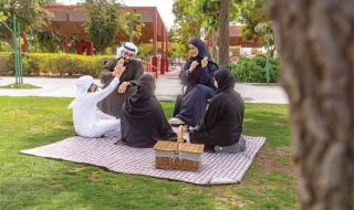 اتفاقية لتوفير احتياجات الأسر في الأماكن العامة بأبوظبي