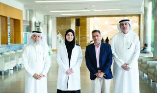 أعده «سدرة للطب».. تقرير يوثق نتائج علاج مبتكر لحالة سمنة أطفال نادرة