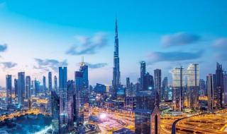 حكومة الإمارات.. إنجازات نوعية وكفاءة في الإدارة والحوكمة