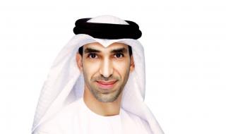ثاني الزيودي: نستهدف تصدير التكنولوجيا المطورة محلياً