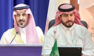 رئاسة ضمك.. اللجنة تفحص ملفي بن عوير وآل مخاتم