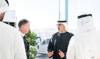 خالد بن محمد: الثقافة رافعة استراتيجية للتنمية المستدامة