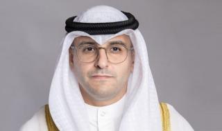عبداللطيف المشاري