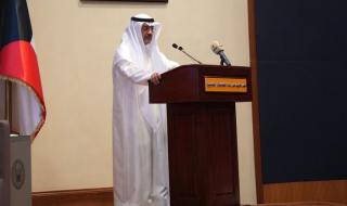 المستشار المسعد: شراكتنا مع «الخاص» ركيزة لتعزيز البيئة القانونية