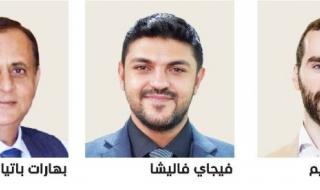 القطار محرك تنموي يرسّخ تنافسية الاقتصاد الإماراتي