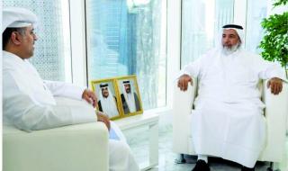 وزير الأوقاف: برامج متكاملة لاستقطاب وتأهيل الأئمة والخطباء والدعاة القطريين