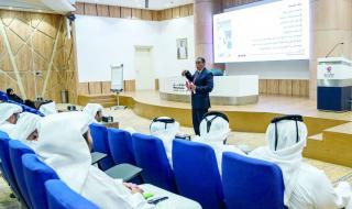 «العدل» تعزز الوعي بـ«التقنيات الرقمية»