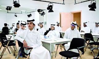 جامعة قطر: البرنامج الصيفي يعرّف طلبة المدارس بالفرص المستقبلية