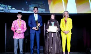 قطر تحصد جائزة القمة العالمية لمجتمع المعلومات
