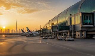 جمارك دبي ترفع جاهزيتها للموسم الصيفي وتقلص زمن تفتيش الحقائب إلى 7 ثوان