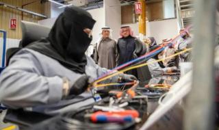 أوامر ملكية تعزز تكامل الطاقة والصناعة والتعدين لتحقيق مستهدفات رؤية 2030