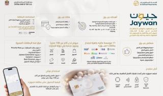 11 مؤسسة مالية تعلن جاهزيتها لإصدار بطاقات «جيوَن»
