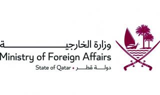 أدانت بشدة الهجمات الإيرانية على الأردن.. الدوحة تدعو إلى الامتناع عن توسيع دائرة التصعيد بالمنطقة