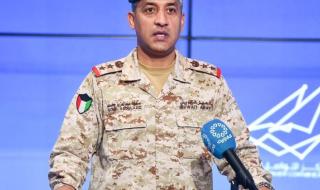 العدوان الإيراني الآثم يستهدف شركة صينية شمال البلاد