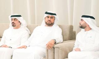 «محمد بن راشد للإسكان» تنظم ملتقى المتعاملين الثاني في مجلس ند الشبا