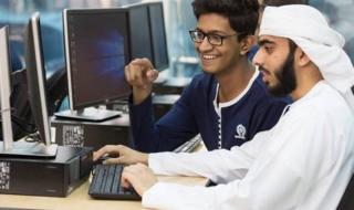 مجموعة عمل لتقليص فجوة المهارات بين التعليم العام والعالي