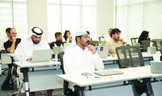 «الأمن السيبراني» تستعرض معيار تأمين المعلومات الوطنية