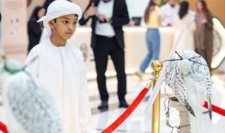 انطلاق أول مزادات «أبوظبي للصيد والفروسية 2026»