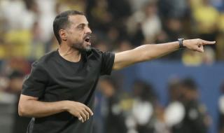 6 مواجهات.. العطوي لا يهزم النصر