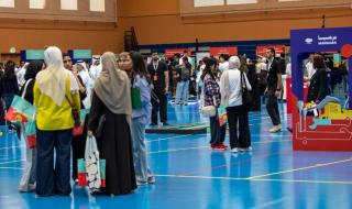 800 طالب جامعي جديد يشاركون في «مرحباً» بمؤسسة قطر